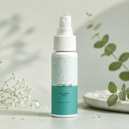 The Core Lab Hair Inhibitor Serum
