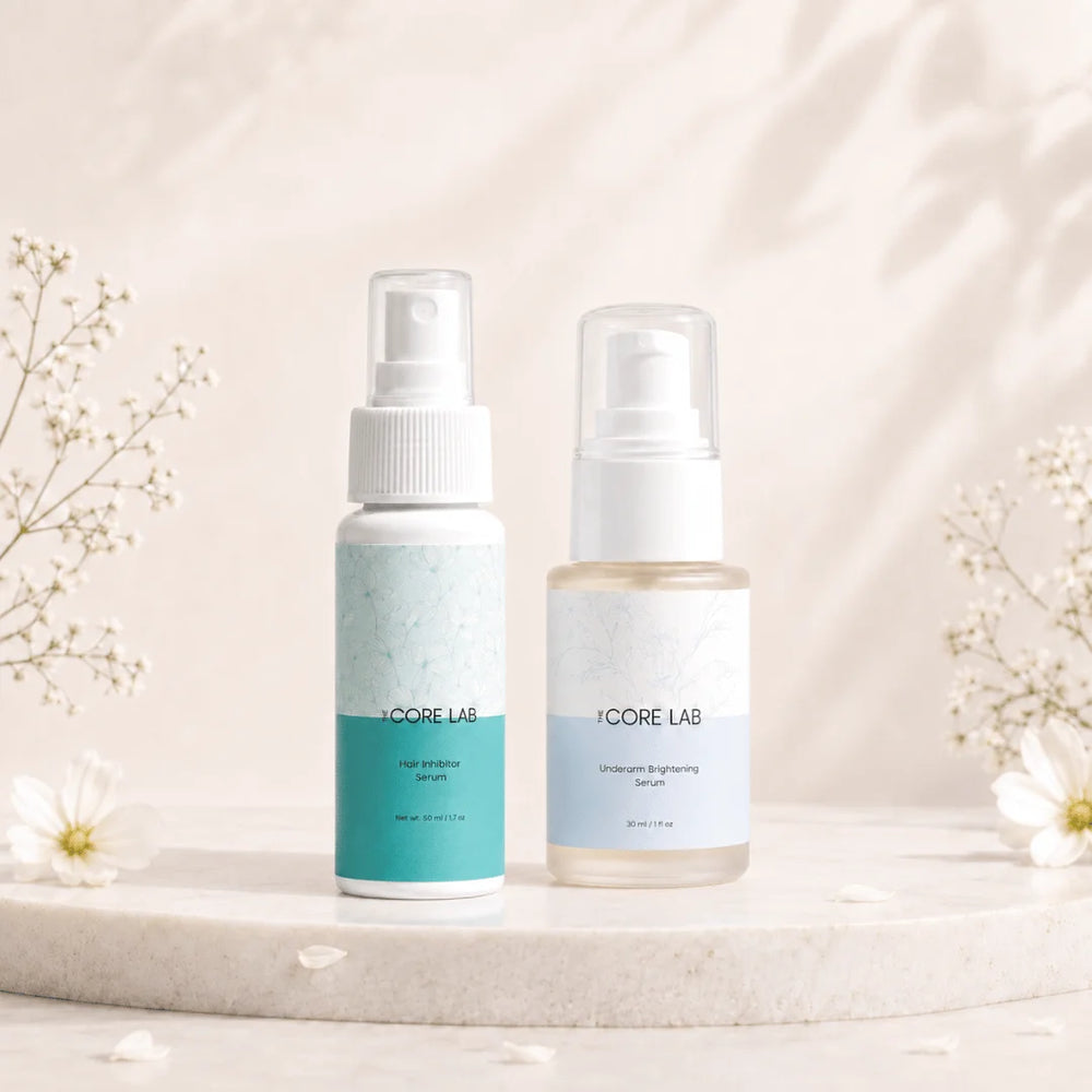 Self Care Bundle