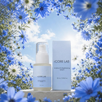Under arm Brightening Serum