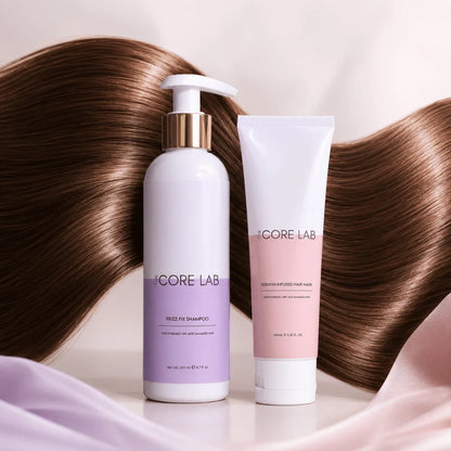 Frizz Free Bundle