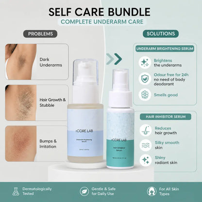 Self Care Bundle