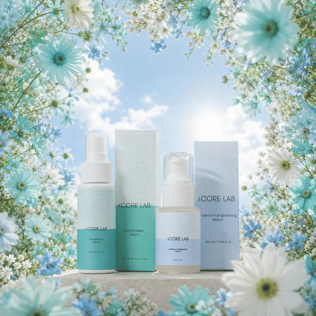 Self Care Bundle