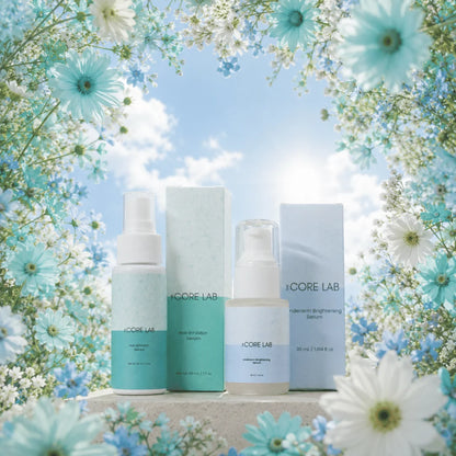 Self Care Bundle