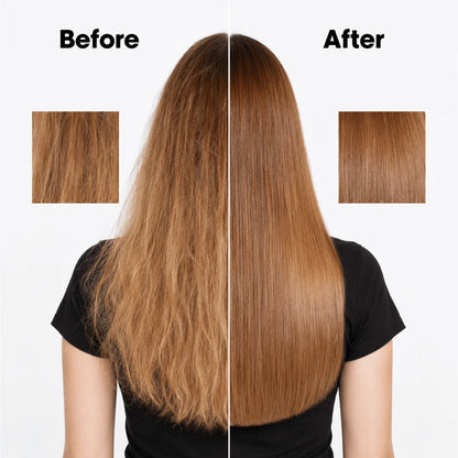 Frizz Free Bundle