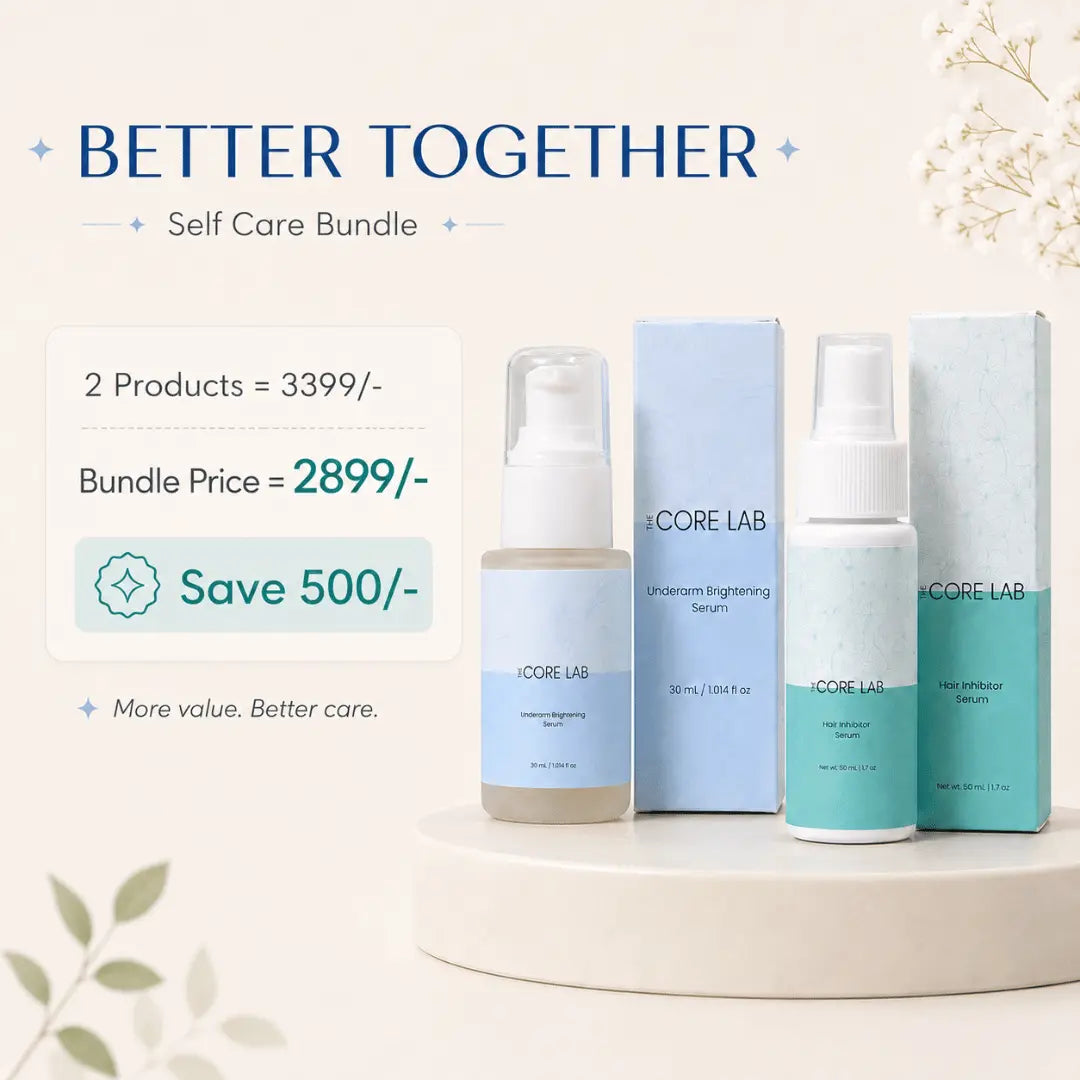 Self Care Bundle