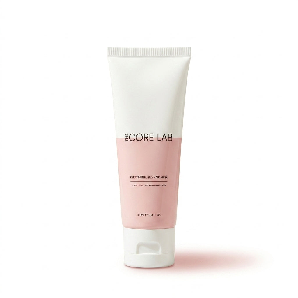 The Core Lab Hair mask