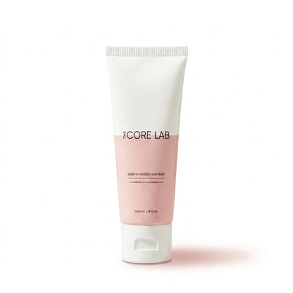 The Core Lab Hair mask