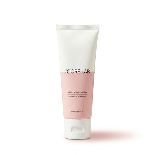 The Core Lab Hair mask