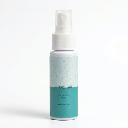 The Core Lab Hair Inhibitor Serum