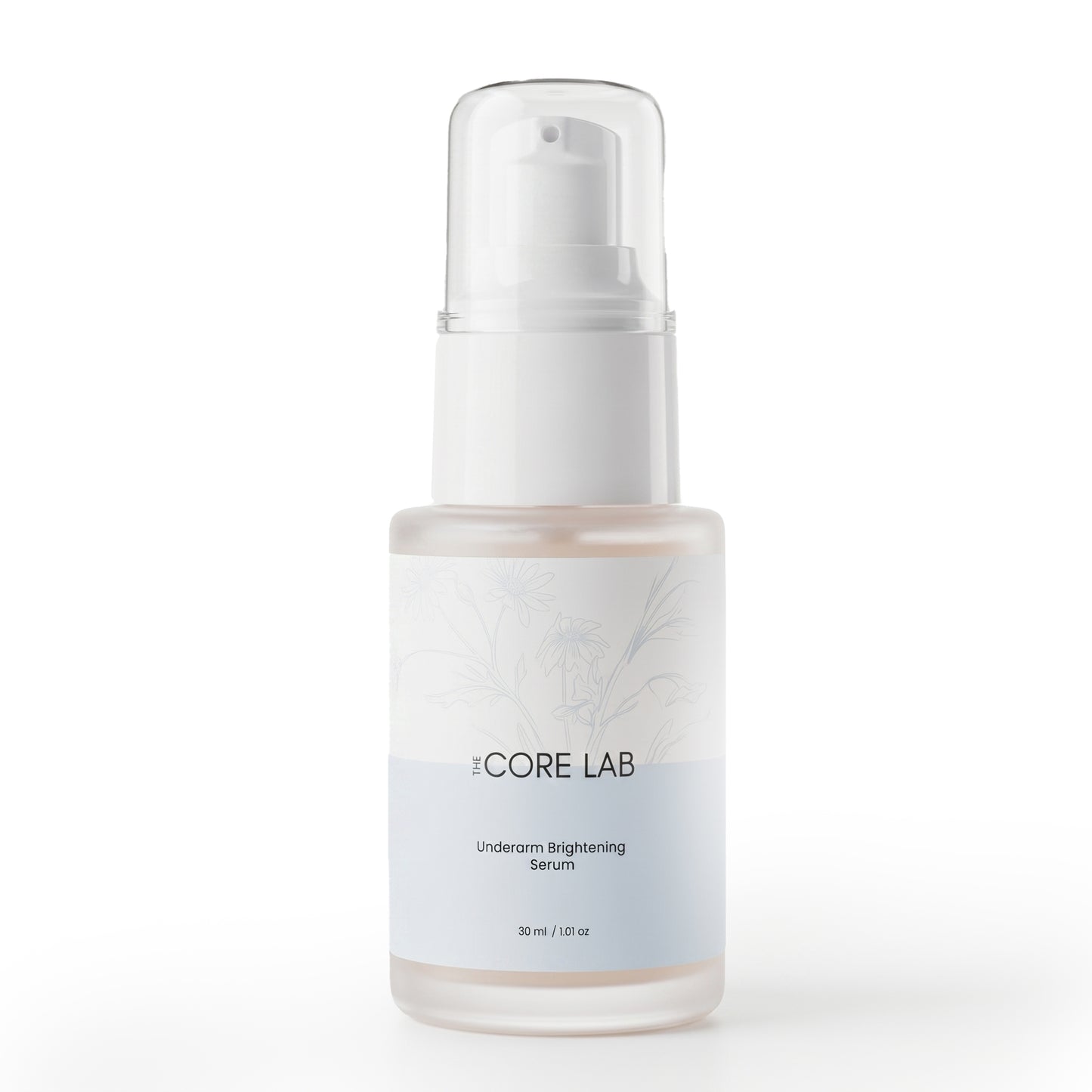 Under arm Brightening Serum