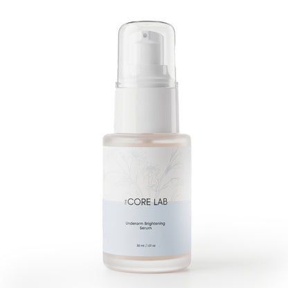 Under arm Brightening Serum