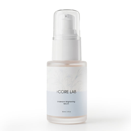 Under arm Brightening Serum