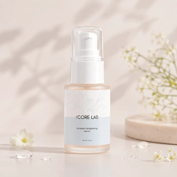 Under arm Brightening Serum
